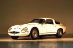 Alfa Romeo Giulia TZ 1963 года